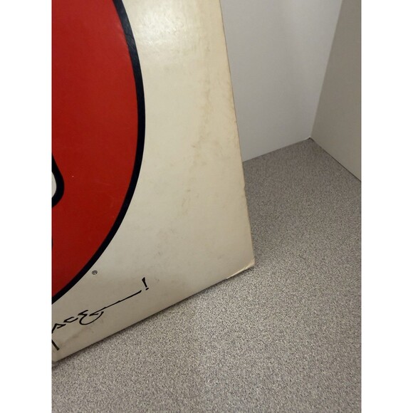 Grateful Dead Steal Your Face Original Vinyl 2xLP GD-LA620-J2 1976  Garcia Weir - Picture 4 of 15